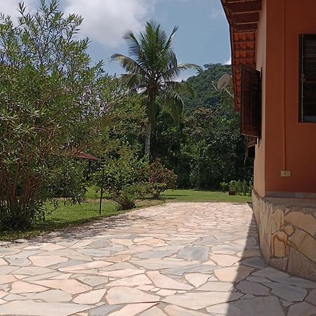 Tropical Paradise Ubatuba Kültér fotó