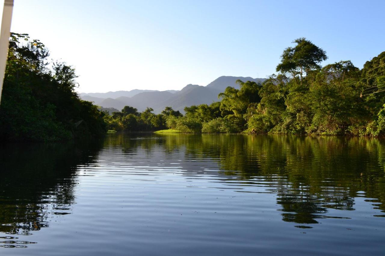 Tropical Paradise Ubatuba Kültér fotó